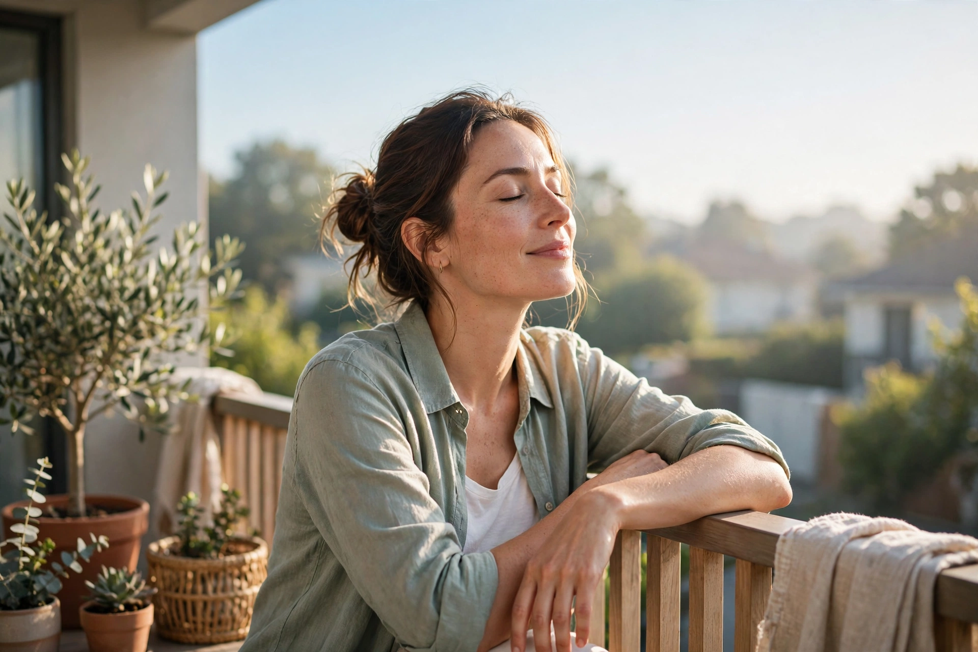 Sunlight exposure for vitamin D deficiency